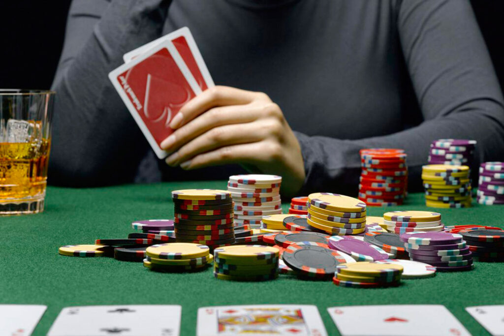 Online Gambling Website The Essential Fundamentals You Need To Know Color Mequilts And More